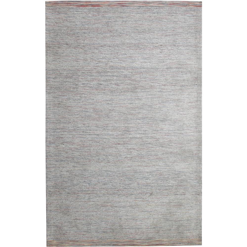 Dynamic Rugs  76800-999 Summit 2 Ft. X 4 Ft. Rectangle Rug in Grey Multi